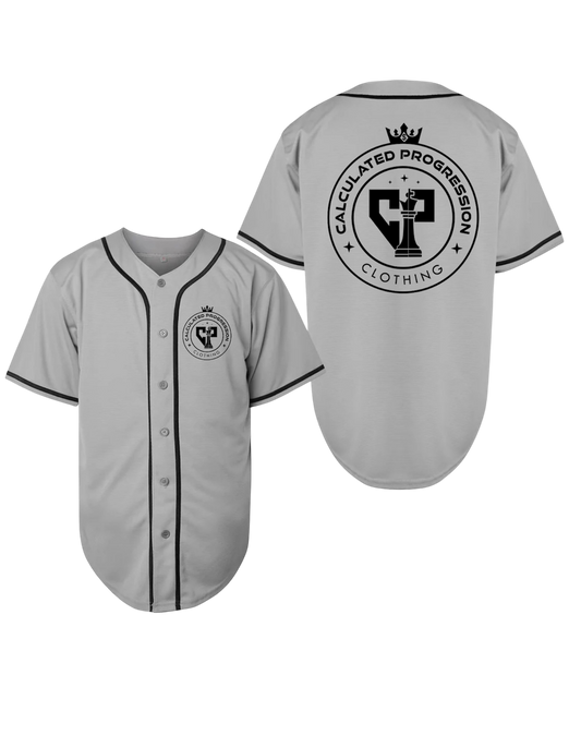Cal Pro Baseball Jersey