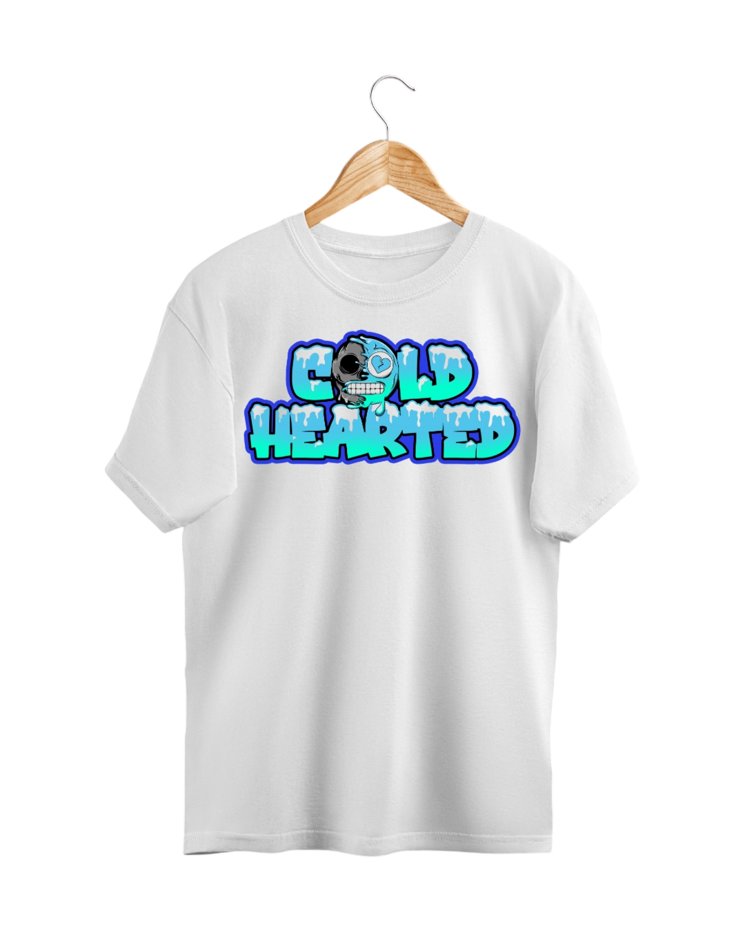 Cold Hearted T-Shirt