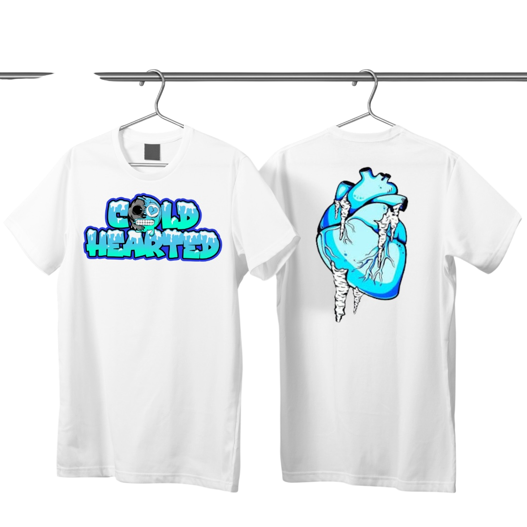 Cold Hearted T-Shirt